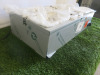 New/Unused Lincat Lynx Bain Marie, Model LBM3, S/N 30696135. Size H20 x W85 x D40cm. Comes with 6 x GN Containers with Lids. - 5
