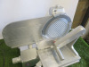 Mistro Commercial Meat Slicer, Model VM350S. Blade Size 350mm. - 2