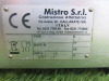 Mistro Commercial Meat Slicer, Model VM350S. Blade Size 350mm. - 11