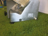 Buffalo Commercial Meat Slicer, Model CD278, S/N 0060197704058.Blade Size 280mm. NOTE: missing foot. - 3