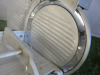 Buffalo Commercial Meat Slicer, Model CD278, S/N 0060197704058.Blade Size 280mm. NOTE: missing foot. - 6