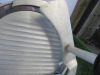 Buffalo Commercial Meat Slicer, Model CD278, S/N 0060197704058.Blade Size 280mm. NOTE: missing foot. - 7