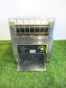 Buffalo Commercial Conveyor Toaster, Model GF269. NOTE: missing knob.