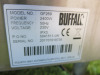 Buffalo Commercial Conveyor Toaster, Model GF269. NOTE: missing knob. - 6