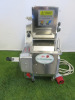 Imperial & Monferrina Commercial Pasta Sheeter & Kneader, Model PN, S/N 12M136, 3 Phase.