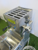 Imperial & Monferrina Commercial Pasta Sheeter & Kneader, Model PN, S/N 12M136, 3 Phase. - 4