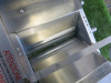Imperial & Monferrina Commercial Pasta Sheeter & Kneader, Model PN, S/N 12M136, 3 Phase. - 6