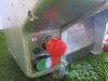 Imperial & Monferrina Commercial Pasta Sheeter & Kneader, Model PN, S/N 12M136, 3 Phase. - 9