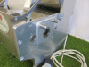 Imperial & Monferrina Commercial Pasta Sheeter & Kneader, Model PN, S/N 12M136, 3 Phase. - 13