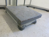 Weylux Floor-Standing Weighing Scales, Model 165D/F, Capacity 100kg. - 3