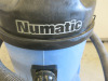 Numatic WV900-2 Industrial Wet & Dry Vacuum Cleaner. - 2