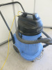 Numatic WV900-2 Industrial Wet & Dry Vacuum Cleaner. - 3