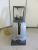 Nilfisk ES300 Walk Behind Industrial Carpet Cleaner.