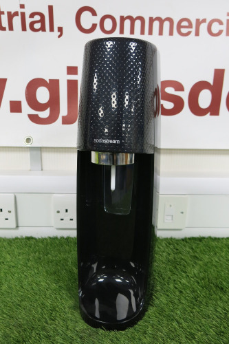 Sodastream Drink Carbonating Device.