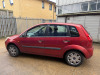 ET06 WLJ: Ford Fiesta Style in Red. Manual, Petrol, 1242cc. MOT Expires 10th May 2026. Mileage 133,000. Comes with 2 x Keys & V5 Logbook. - 4