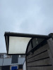 3 x 20ft Lined & Insulated, Cladded Site Containers/Cabins with Canteen, Changing Room & Store Room with Side Doors, Windows, 240v Power, Lighting & Sockets. Includes Contents of Changing Room & Canteen with Appliances, Tables, Chairs, Lockers Etc. (Exclu - 2