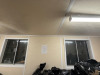 3 x 20ft Lined & Insulated, Cladded Site Containers/Cabins with Canteen, Changing Room & Store Room with Side Doors, Windows, 240v Power, Lighting & Sockets. Includes Contents of Changing Room & Canteen with Appliances, Tables, Chairs, Lockers Etc. (Exclu - 4