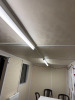 3 x 20ft Lined & Insulated, Cladded Site Containers/Cabins with Canteen, Changing Room & Store Room with Side Doors, Windows, 240v Power, Lighting & Sockets. Includes Contents of Changing Room & Canteen with Appliances, Tables, Chairs, Lockers Etc. (Exclu - 21