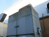Donaldson 2 Bag External Extraction, Model UMA758/375K18, S/N 16412, YOM 2005 3 Phase. NOTE: buyer is required to arrange for the disconnection & removal, making good as required to the fabric of the building. - 3