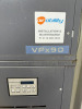 Powrmatic Gas Powered Heater, Model VPX90X, S/N 19J498123, YOM 2019. NOTE: disconnected condition unknown. - 2