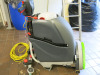 Numatic Nu-Assist Commercial Floor Scrubber, Model TT4045G. Comes with 2 x Boxes of Scrubbing Pads.