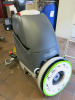 Numatic Nu-Assist Commercial Floor Scrubber, Model TT4045G. Comes with 2 x Boxes of Scrubbing Pads. - 2