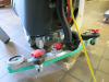 Numatic Nu-Assist Commercial Floor Scrubber, Model TT4045G. Comes with 2 x Boxes of Scrubbing Pads. - 6
