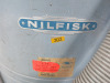 Nilfisk Large Old Commercial Wet & Dry Vacuum. - 2