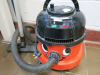 Numatic Vacuum, Model NRV200-11 with Hose & Attachment. - 2