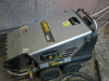 V-Tuf Diesel Pressure Washer, Model Rapid MSH 240, S/N 2024031504. - 2