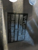 V-Tuf Diesel Pressure Washer, Model Rapid MSH 240, S/N 2024031504. - 3