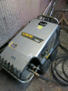 V-Tuf Diesel Pressure Washer, Model Rapid MSH 240, S/N 2024031504. - 4