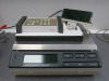 Mettler PM34-K DeltaRange Scales with Readout & CountPac-M.