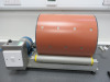 Parvarlink Pump Powered Drum Testing Roller Used for Laboratory Testing, 240v.