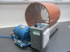 Parvarlink Pump Powered Drum Testing Roller Used for Laboratory Testing, 240v. - 3