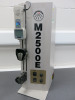 Mecmesin M2500E Motorized Tensile & Compression Testing Machine, S/N939771112, 240v. Comes with Digital Tension Meter & Carry Case. - 2