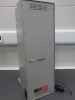 Mecmesin M2500E Motorized Tensile & Compression Testing Machine, S/N939771112, 240v. Comes with Digital Tension Meter & Carry Case. - 5