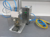 Unbranded Pneumatic Pressure Testing Unit, 240v.