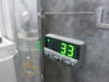 Unbranded Pneumatic Pressure Testing Unit, 240v. - 3