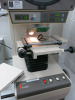 Mitutoyo Optical Profile Projector, Shadowgraph, Model PJ300, S/N 210246. - 2