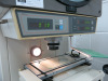 Mitutoyo Optical Profile Projector, Shadowgraph, Model PJ300, S/N 210246. - 3