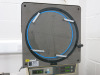 Mitutoyo Optical Profile Projector, Shadowgraph, Model PJ300, S/N 210246. - 4