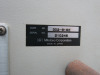 Mitutoyo Optical Profile Projector, Shadowgraph, Model PJ300, S/N 210246. - 6