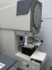 Mitutoyo Optical Profile Projector, Shadowgraph, Model PJ300, S/N 210246. - 7