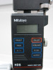 Mitutoyo HDS Digimatic Height Gauge, Model HDS-G12", S/N 1549 & Digimatic Absolute Gauge. - 3