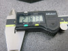 Mitutoyo HDS Digimatic Height Gauge, Model HDS-G12", S/N 1549 & Digimatic Absolute Gauge. - 4