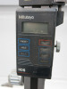 Mitutoyo HDS Digimatic Height Gauge, Model HDS-G12", S/N 1543 & Digimatic Absolute Gauge. - 3