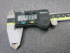 Mitutoyo HDS Digimatic Height Gauge, Model HDS-G12", S/N 1543 & Digimatic Absolute Gauge. - 4