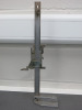 Mitutoyo Manual Height Gauge.