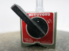 Mitutoyo Magnetic Measuring Stand with Dial Indicator. - 2